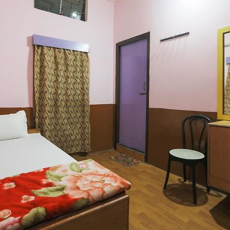 Oyo Hotel 43459 Oasis Lodge Jorhat Exterior photo