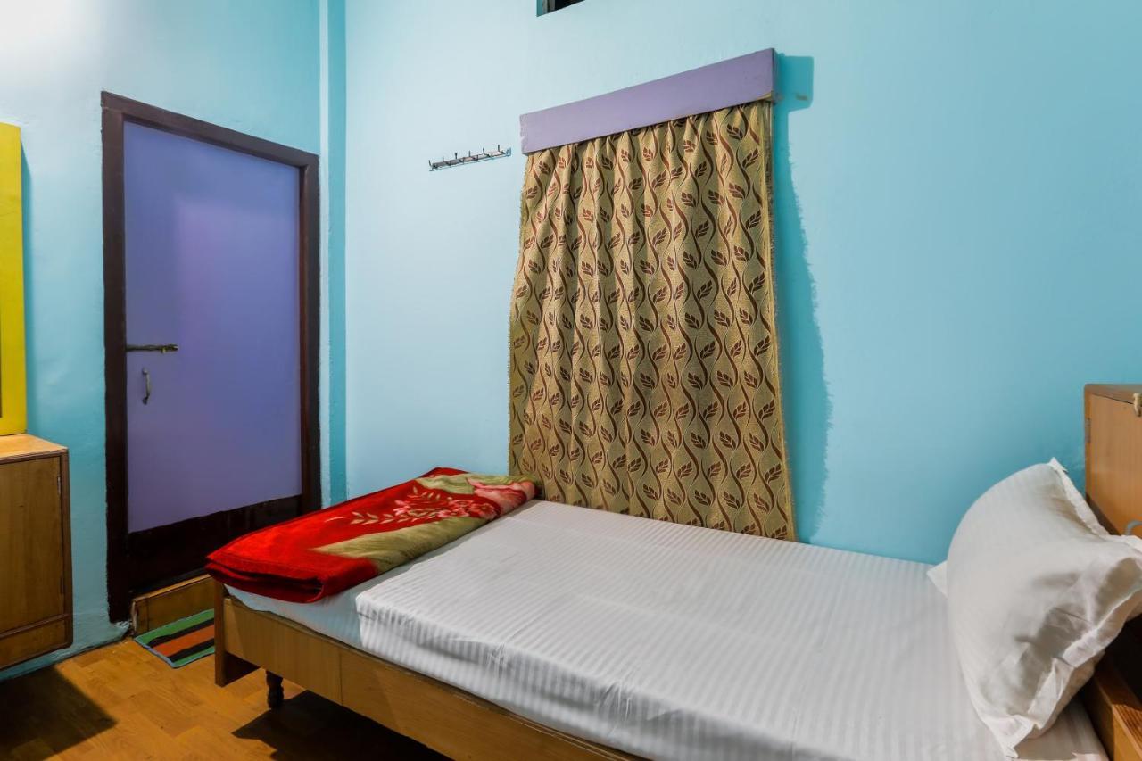 Oyo Hotel 43459 Oasis Lodge Jorhat Exterior photo
