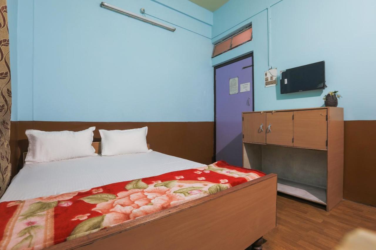 Oyo Hotel 43459 Oasis Lodge Jorhat Exterior photo