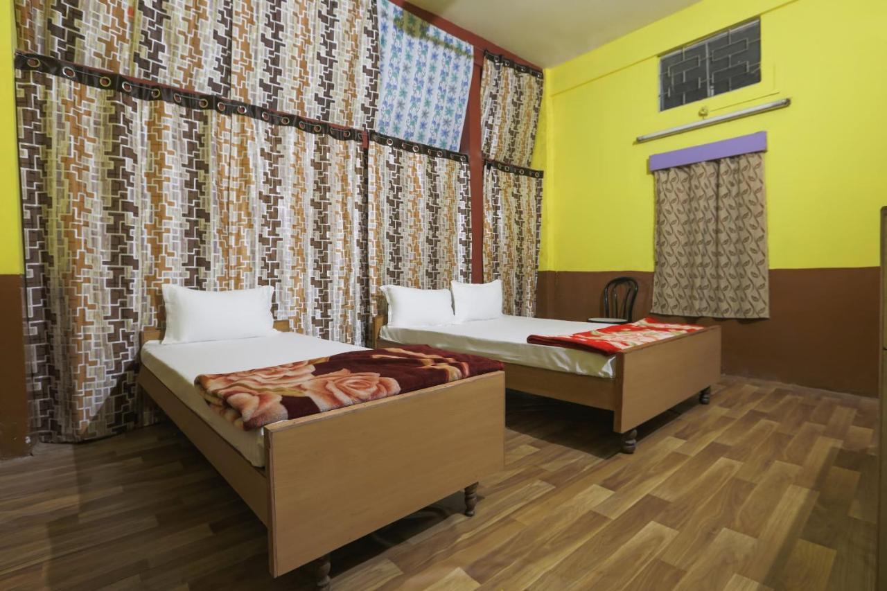 Oyo Hotel 43459 Oasis Lodge Jorhat Exterior photo