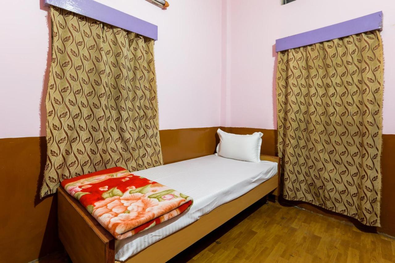 Oyo Hotel 43459 Oasis Lodge Jorhat Exterior photo