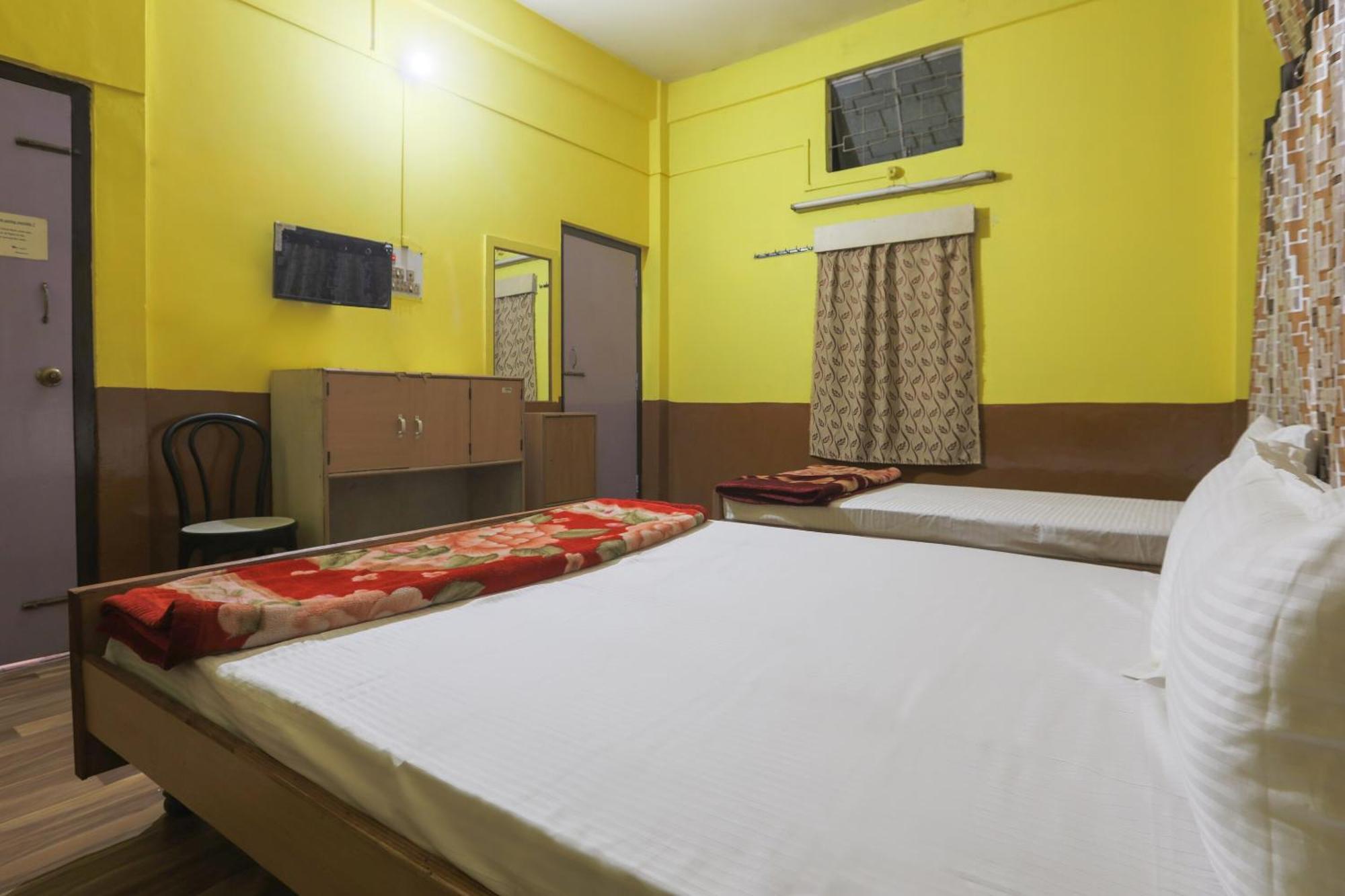 Oyo Hotel 43459 Oasis Lodge Jorhat Exterior photo
